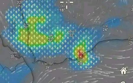 مدير عام صندوق النظافة يوجه فُرق العمل للاستعداد لمواجهات أي طارئ في عدن