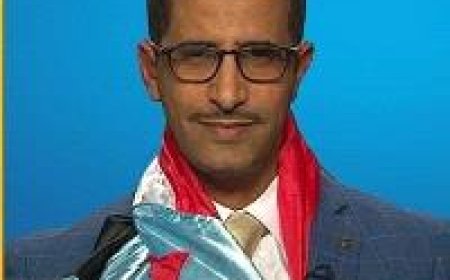 صالح النود: نضال الجنوبيين انهك الشعب