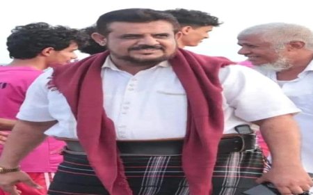 مصادر : القبض على أحد المطلوبين بقضية عشال في ردفان