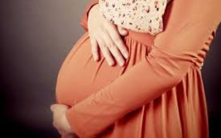 سكري الحمل.. كيف تقللين من خطر الإصابة به؟