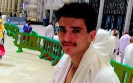 وفاة شاب خلال إنقاذ أسرته من حريق التهم منزلهم بإب