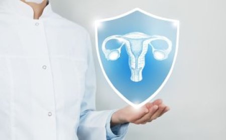 عوامل بيئية تزيد تكيس المبايض