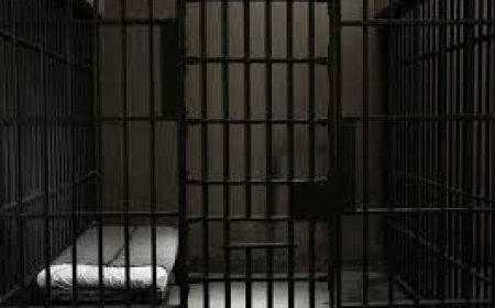 زفاف يتحول إلى جنازة.. والعريس "خلف القضبان"