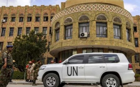 الحكومة تجدد دعوتها للمنظمات الدولية إلى نقل مقراتها الرئيسية إلى عدن