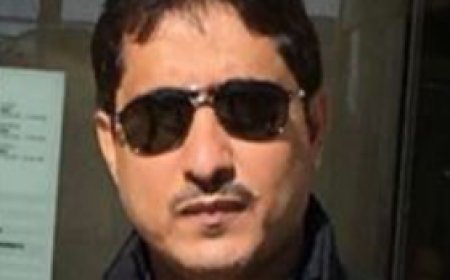 النائب علي حسين عشال.. من الصورة الشعرية إلى القيمة المتجسّدة