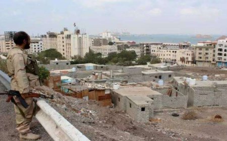 مناضل جنوبي: الهيئة العامة للأراضي تبطش بأراضي شهداء الجنوب