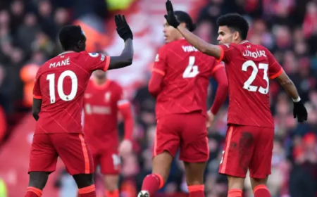 نجم ليفربول يورط برشلونة في كارثة قبل نهاية الميركاتو