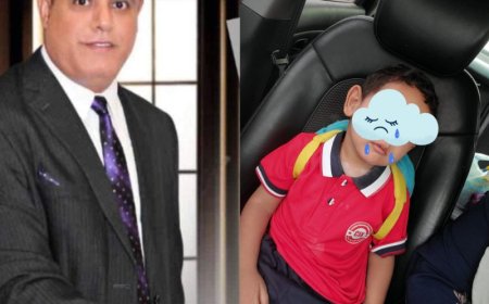 أم الطفل ”ليث” الذي اتهمت مدير روضة في عدن باغتصاب طفلها تكشف ما حدث.. والمدير يرد ببيان