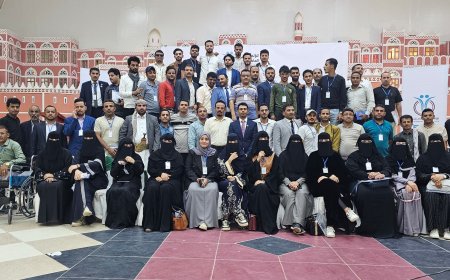 بمشاركة 80 شاباً وشابة تحضيرية المؤتمر الوطني العام للشباب تعقد لقاء تعريفي في مأرب