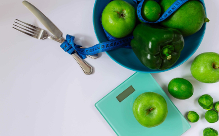 لفقدان الوزن.. إليك الخطوات الصحيحة أثناء الحمية الغذائية