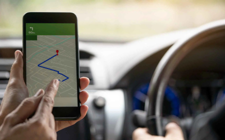 ميزات في "خرائط غوغل" لا يعرفها الكثيرون