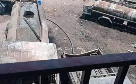 المقاومة الجنوبية تدين الهجوم الإرهابي في مودية وتتعهد باستئصال الإرهاب