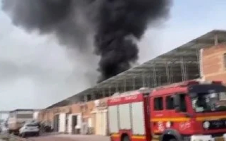 إعلام إسرائيلى: اندلاع أكثر من 10 حرائق بمناطق مفتوحة نتيجة قصف من لبنان