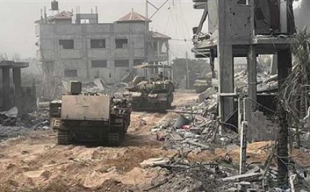 لواء إسرائيلي سابق: نتنياهو يدرك استحالة القضاء على حماس