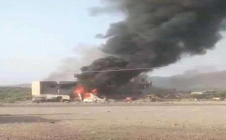 أول تعليق أمريكي على الهجوم الانتحاري في مودية