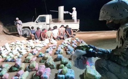 القبض على يمنيين في السعودية, لهذا السبب