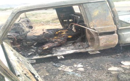 تضارب الروايات بخصوص اشتباكات نقطة امنية في مودية