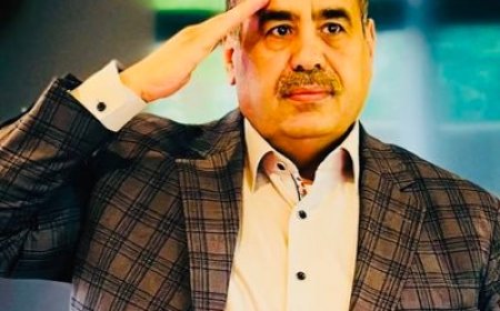 اليماني يهاجم قيادي حوثي ادعى ان قبائل اليمن تشجع للانحراف والرذيلة والدعارة