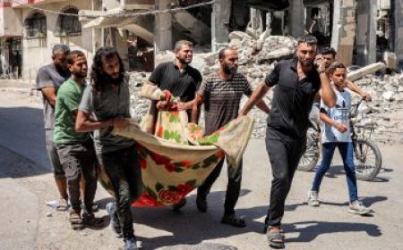 كيف تبخرت جثث 1760 شهيدا في غزة؟