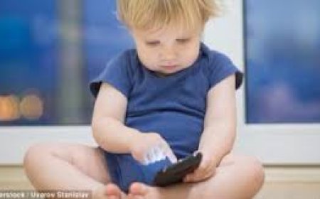 6 خطوات لحماية الأطفال من تأثير الإعلانات على الإنترنت.. اكشف لهم الحيل