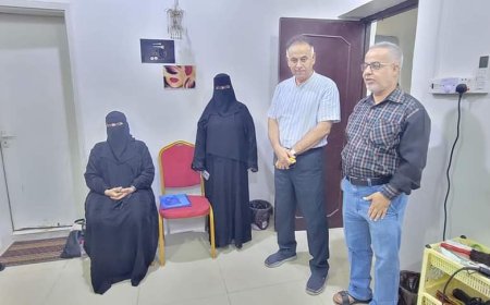 تدشين دورة فن الكوافير لتدريب وتمكين المتعافيات من مرض السرطان في المعلا