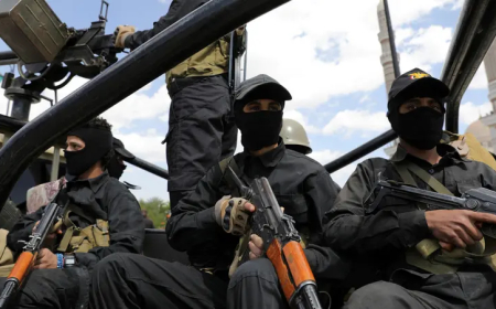 منظمات يمنية تطالب بتعليق المشاريع الأممية في مناطق سيطرة الحوثيين