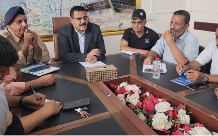 مدير عام المنصورة يؤكد على أهمية التنسيق المشترك بين الأجهزة الأمنية واللجان المجتمعية
