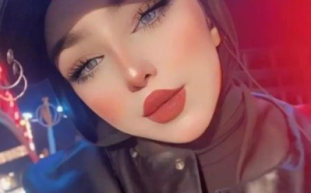 ذكر أم أنثى.. القبض على التيكتوكر رقية رحيم المُلقبة بعباس!