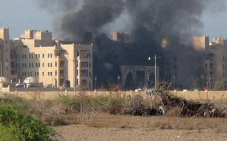 الفساد يهدد الاستثمار العقاري.. الهيئة العامة للأراضي في دائرة الاتهام