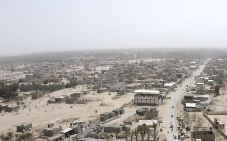 انتحار بائع حلويات في الجوف بعد سجنه بسبب تراكم الديون عليه عقب 