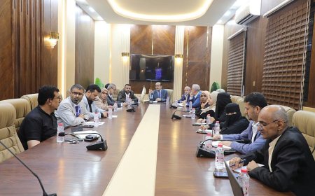 وزير الصحة يؤكد على ضرورة تقييم الوضع الراهن لجدري القرود والتصنيف الدولي له