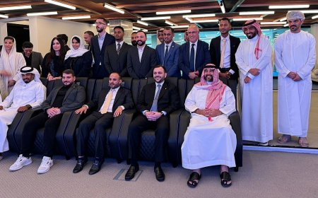 اليمن تشارك في اجتماعات الاتحاد العربي للرياضات الإلكترونية بالرياض