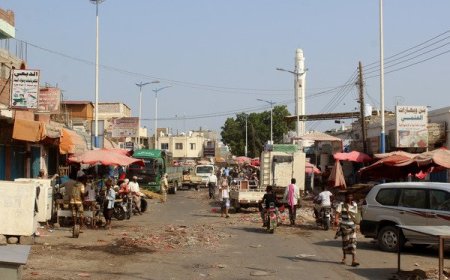 في لقاء قبلي موسع..  قبائل أبين ترفض المؤامرات