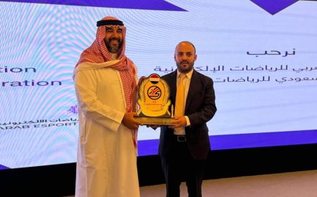 اليمن تشارك في اجتماعات الاتحاد العربي للرياضات الإلكترونية