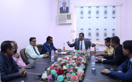 وكيل قطاع البعثات يشدد على استئناف إخلاء العهد المالية للملحقيات الثقافية