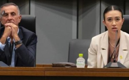 برأت حماس واتهمت"إسرائيل"..أسيرة إسرائيلية سابقة تشعل الإعلام