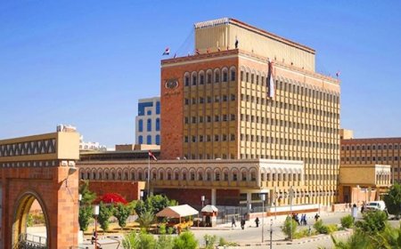 الحوثيون يغيّرون الخارطة الاقتصادية في اليمن بدعم هذا الطرف