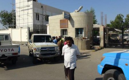 بظروف غامضة.. العثور على سجين مشنوقًا بشرطة الشيخ عثمان