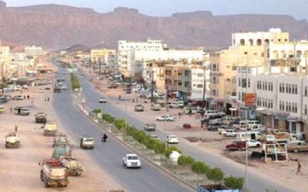 حزنًا على طفلها.. وفاة أم بشبوة 