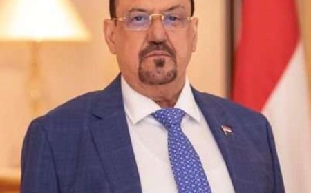 البركاني يوجه دعوة مهمة لحزب المؤتمر .. وهذا ما قاله عن علي عبدالله صالح