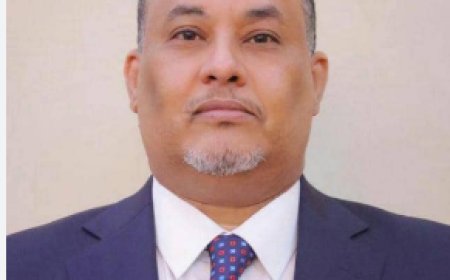 أكتفى بقيادة حملة إعلامية لاستهداف القيادات الجنوبية.. رئيس الهيئة العامة للأراضي يغيب عن عمله الأساسي