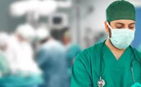 حضرموت.. أطباء سعوديون ينجحون في إجراء عملية قلب نادرة