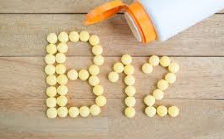 لماذا يعتبر نقص فيتامين ب 12 خطيرًا جدًا؟