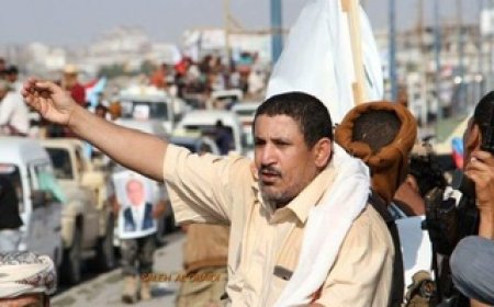 الإعلامي الجنوبي عدنان الأعجم يؤكد تضامنه مع أديب العيسي: "نقف جميعًا معه"