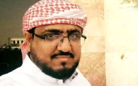 الشيخ اديب العيسي رجل الجنوب الوفي