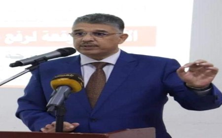 وفاة مسؤول حكومي بارز في عدن