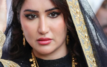 من هي المذيعة السعودية التي سرقت قلب نيمار؟