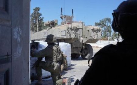 ما هي التعديلات الجديدة؟.. القاهرة تستعد للرد الإسرائيلي بشأن صفقة الأسرى