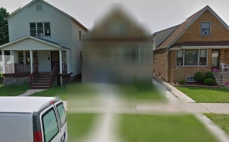 للحماية من اللصوص.. "طرق سهلة" لإخفاء المنزل من خرائط غوغل