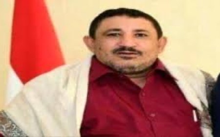 المناضل أديب العيسي: قضية عشال فضحت كل شيء ومحافظة ابين  تواجه استفزازات غير مبررة